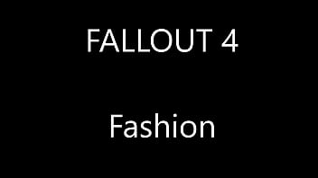 Preview 1 of Xxx Sixey Vidos Bf - Fallout 4 Cute and Classic Fashion