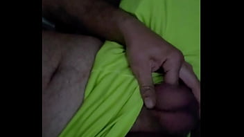 Preview 3 of Small Man Fuck Tall Lady - Verification video