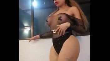 Preview 3 of Xxx Indinxxx - FUI A LA CIUDAD CON MI LENCERIA SENSUAL Y MUCHOS CHICOS QUERIAN ESTAR CONMIGO