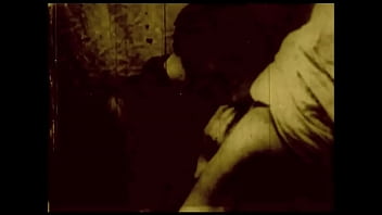 Preview 4 of Tied To Vibration - In Olden Days A Glimpse of Stocking