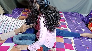 Preview 1 of Indian Girl Chodai - Landlord&#039_s fucked of fat dick very strong painfull sex,  DESISLIMGIRL NEW DESI SEX XVIDEO FULL HD