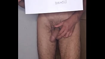 Preview 2 of Sanilion Xxxvdeho - V&iacute_deo de verificaci&oacute_n