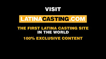 Preview 4 of Sex Batang Pinay - 20yo Venezuelan Cheating on BF in Fake Homemade Casting