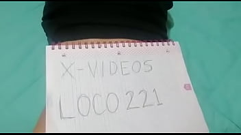 Preview 1 of Ten Sal Girl - V&iacute_deo de verificaci&oacute_n