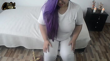 Preview 2 of Angela Stone Squirting - I am your temptation