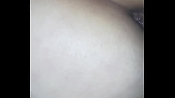 Preview 2 of Little Skinny Beby - Car fucking china yiwu