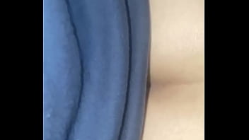 Preview 3 of Little Skinny Beby - Car fucking china yiwu