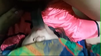 Preview 1 of Porno Sex America - Cute Indian couple pussyfucking part 4