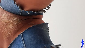 Preview 3 of Puros Videos De Futane - pussy with blonde hair