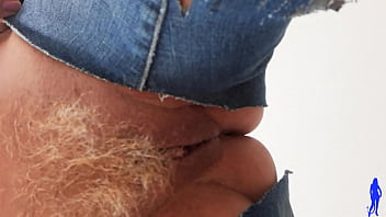 Preview 4 of Puros Videos De Futane - pussy with blonde hair