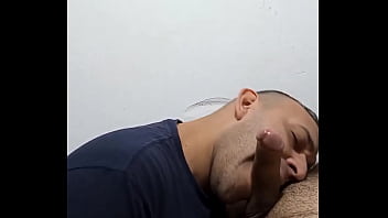 Preview 2 of Ww Xxxdo - cogiendo con el encargado en el cuarto de seguridad