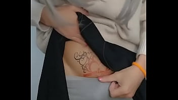 Preview 2 of Xxxbp Hot Mota Bada - ちあみ - おもらし