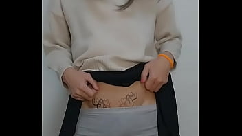 Preview 3 of Xxxbp Hot Mota Bada - ちあみ - おもらし
