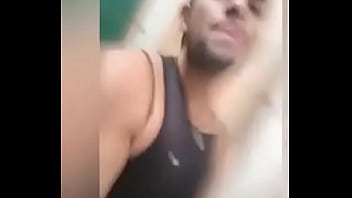 Preview 4 of Pamana Porn Scandal - Estava mamando o casado no banheiro do metro a policia chegou - FULL RED