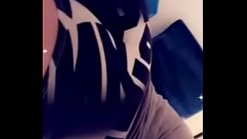 Preview 2 of Black Mistress White Girl Slave - Chicago Hoe