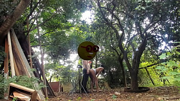 Preview 2 of Hong Kong Collegesex - minha enteada veio toda melada