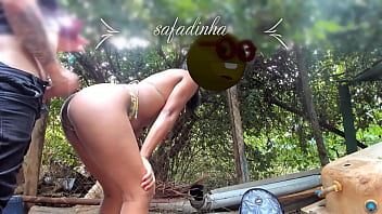 Preview 3 of Bateman - minha mue saiu aq enteada ja me chamo para orta
