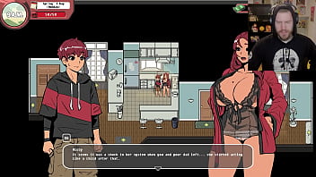 Preview 3 of Kamwali With Malik - The Reason Why My step Dad Disappeared (Spooky Milk Life)
