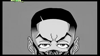 Preview 3 of Little Busty Boy - RedRum-Jonez45