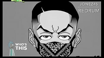 Preview 1 of Little Busty Boy - RedRum-Jonez45