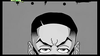 Preview 4 of Little Busty Boy - RedRum-Jonez45