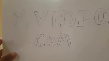 Preview 1 of Babe Carmel - Verification video