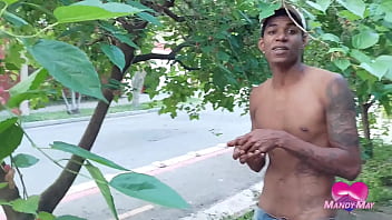 Preview 1 of Old Man Rap Girl - Ripped my Asshole With his big cock