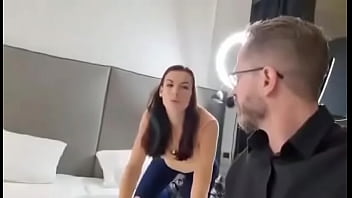 Preview 2 of Mia Khalifa Lesbians Videos - Beauty Victoria Daniels in hot anal 1 on 1