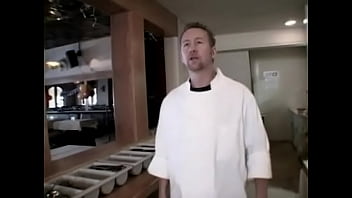 Preview 1 of Sanilion New Wax Vedo - What Actually Happens in a Food Kitchen