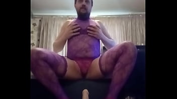 Preview 1 of Cartoon Diaper Sex - Ass