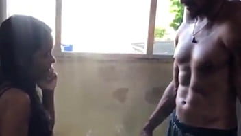 Preview 1 of Sleeping Hot Tushy - sexo e jatada de leite nos peito d&aacute_