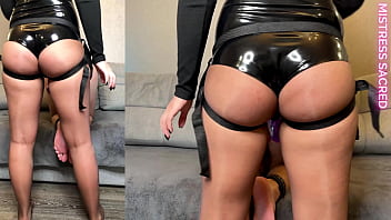 Preview 1 of Saima Xxx Hd - Be quiet when I fuck you
