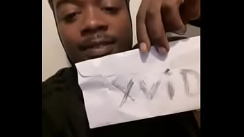 Preview 2 of Xxxx Suxy Fuck - Verification video