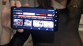 Preview 1 of Xxx Koel Nika - Film weryfikacyjny