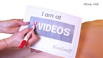 Preview 1 of Saki Skinny - Verification video