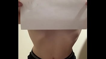 Preview 4 of Xxxwww Xxxwwwporn - Verification video