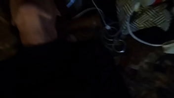 Preview 2 of Jena Haze Blowjob - Transgender and BBC take turns sucking each other
