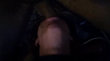 Preview 1 of Jena Haze Blowjob - Transgender and BBC take turns sucking each other