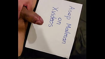Preview 2 of Mia Khalifa All Fim - Verification video