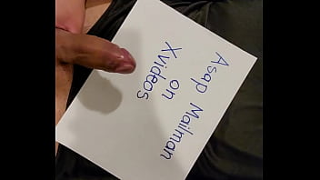 Preview 1 of Mia Khalifa All Fim - Verification video