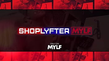 Preview 1 of Indian Bhai Bon Sex - Shoplyfter Mylf - Gorgeous Milf Kayla Paige Caught Stealing Have To Undergo Strip Search
