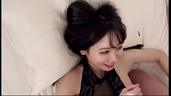 Preview 3 of Lexi Belle Sex Old Man - Japanese Girl Gives Blowjob, Bukkake.
