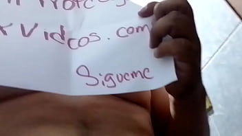 Preview 4 of Shemale Fuck Man Bareback - V&iacute_deo de verificaci&oacute_n