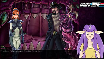 Preview 1 of Xxx Kolia - StarCraft II Slutcraft: Heat of the Sperm part 6