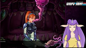 Preview 4 of Xxx Kolia - StarCraft II Slutcraft: Heat of the Sperm part 6