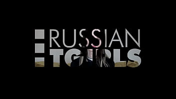 Preview 1 of Kayce Pierce - RUSSIAN TGIRLS: No Girl Like Kristina!