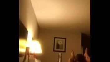 Preview 3 of Long Haired Synthia - My Ex Tinder fuck part 1