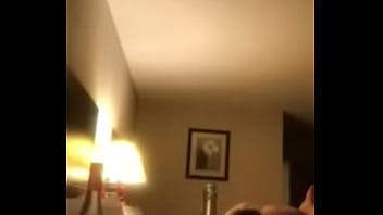 Preview 1 of Long Haired Synthia - My Ex Tinder fuck part 1