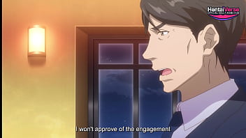 Preview 2 of Best Position Orgasms - Episode 4: &quot_The long-awaited happy ending&quot_ (English Sub)