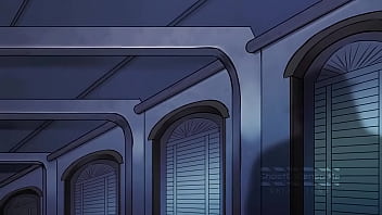 Preview 1 of Vergines Sex - Leon-Mr.x (ghost)